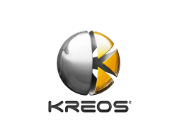 Logo Kreos