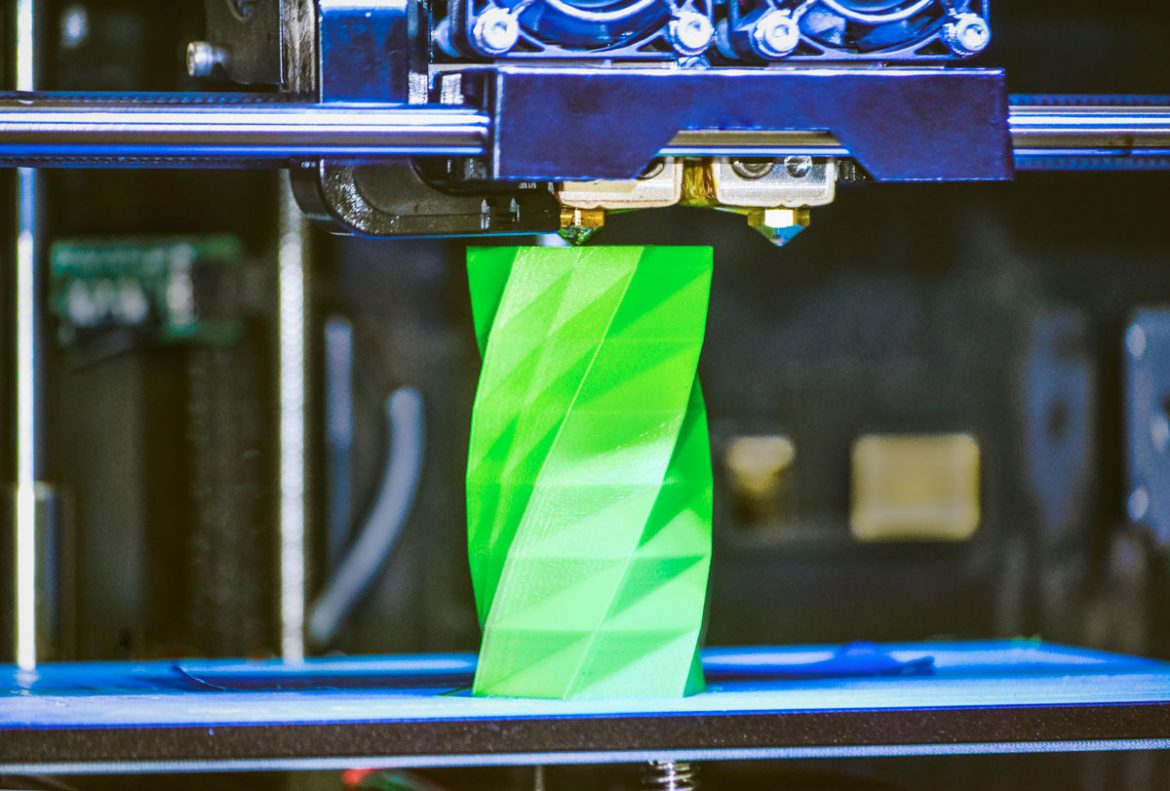 Imprimantes 3D Professionnelles : Quel Modèle Choisir ?